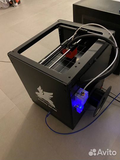 3D принтер FlyingBear Ghost 5