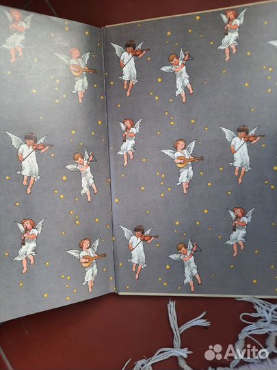 Книги на немецком языке, сборник нот, песен