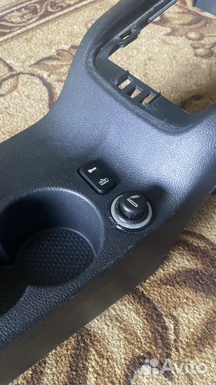 Запчасти на skoda octavia a5