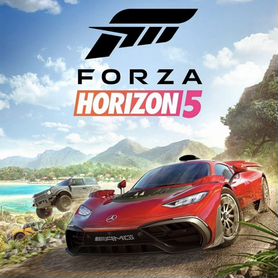 Forza Horizon 5