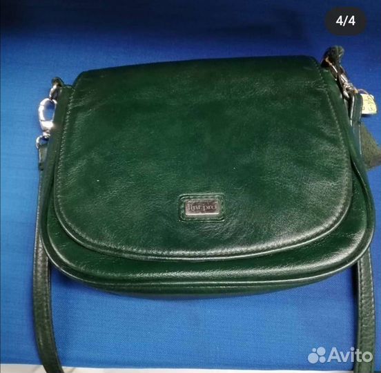 Покраска реставрация кожанных сумок