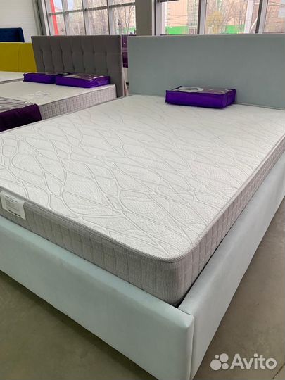 Матрас ортопедический