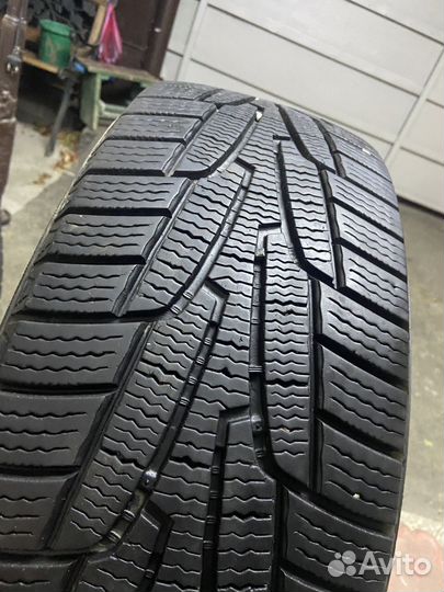 Kumho I'Zen KW31 2.25/65 R17 31