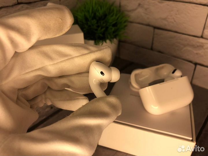 Airpods Pro 2 Premium