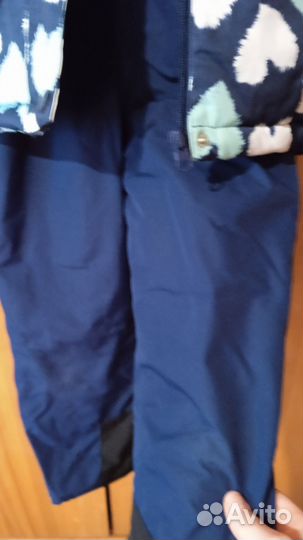 Куртка брюки для девочки