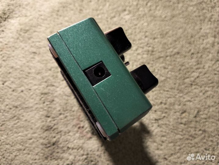 NUX drive core boost