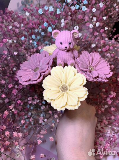 Сладкий подарок