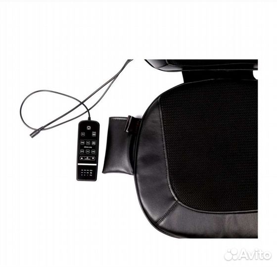 Массажная накидка с подогревом Bradex KZ 0571