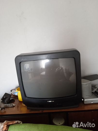 Телевизор бу