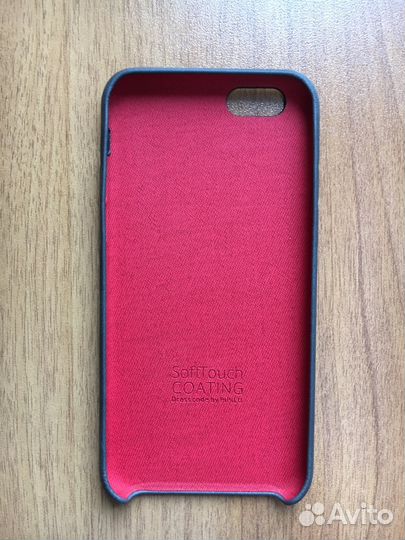 Чехол для iPhone 6, 6S