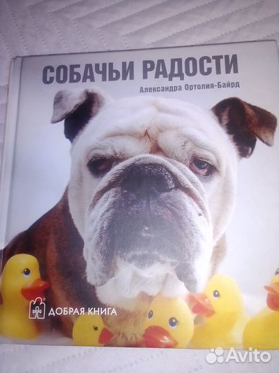 Добрые книги