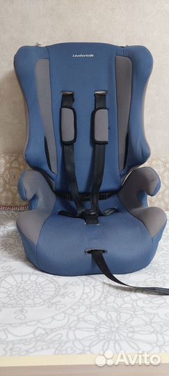Детское автокресло 9 до 36 кг