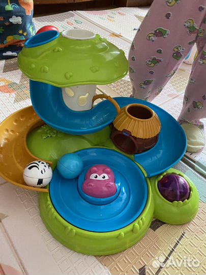 Детские игрушки