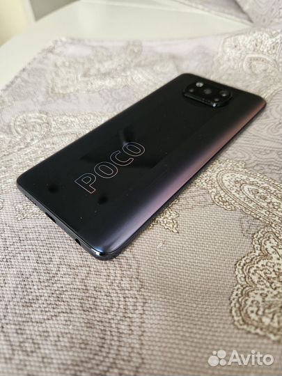 Xiaomi Poco X3 Pro, 8/256 ГБ