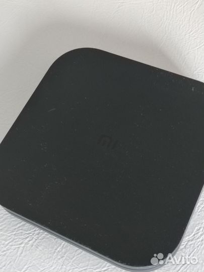 Продам приставку к телевизору mi Box S