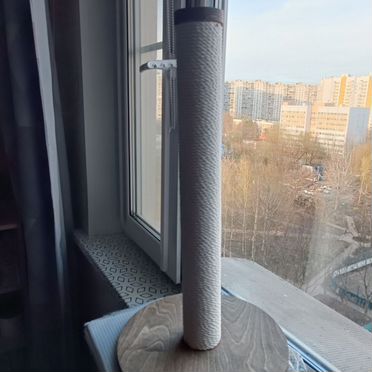 Когтеточка