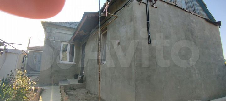 Дом 110 м² на участке 4 сот.