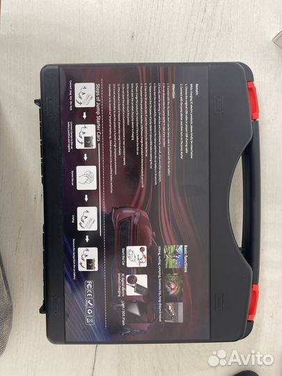 Прикуриватель для авто