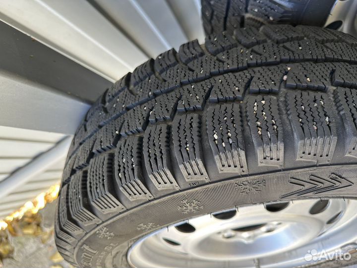 Cordiant Polar SL 185/65 R14 93V