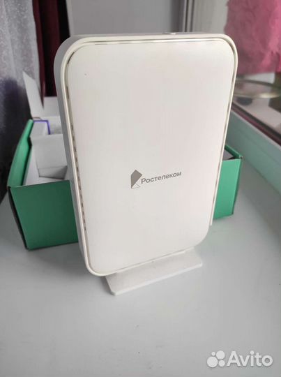 Продам роутеры от ростелеком