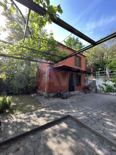 Дом 100 м² на участке 6 сот.