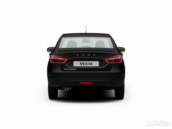 LADA Vesta 1.6 МТ, 2024