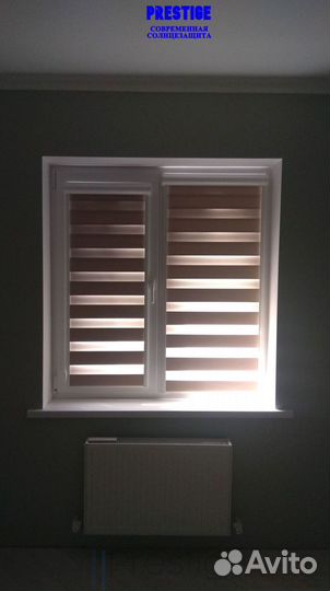 Жалюзи, рулонные шторы с бесплатной установкой