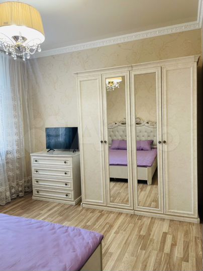 2-к. квартира, 50 м², 2/3 эт.