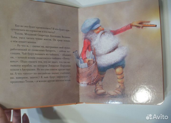 Книги про медведя (Роберт Ингпен)