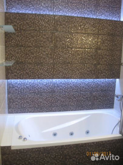 Ремонт и отделка