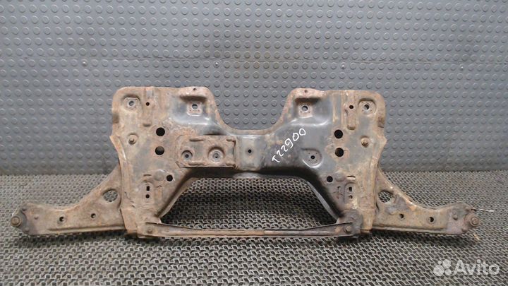 Балка подвески передняя Fiat Punto Evo, 2011