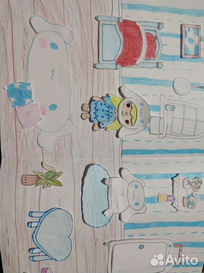 Книга ручной работы