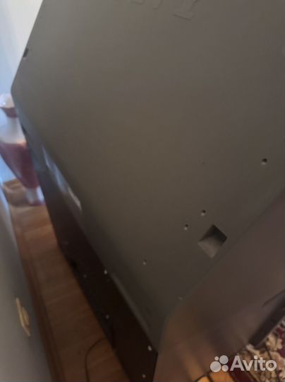 Телевизор sony