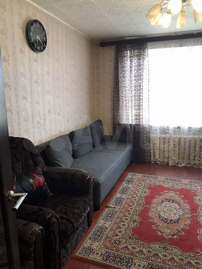 2-к. квартира, 60 м², 5/5 эт.