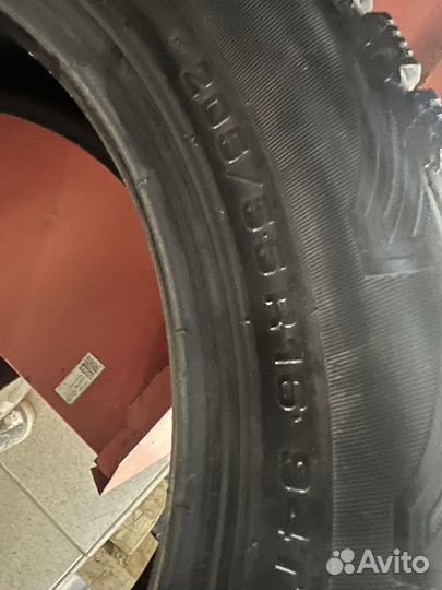 Cordiant Snow Cross 205/55 R16