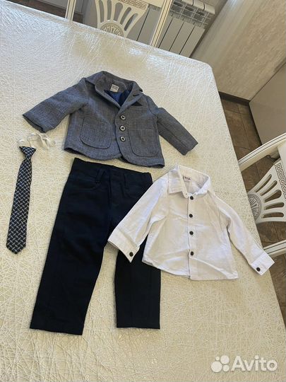 Костюм детский