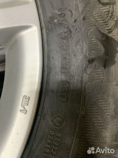 Колеса land cruiser 200