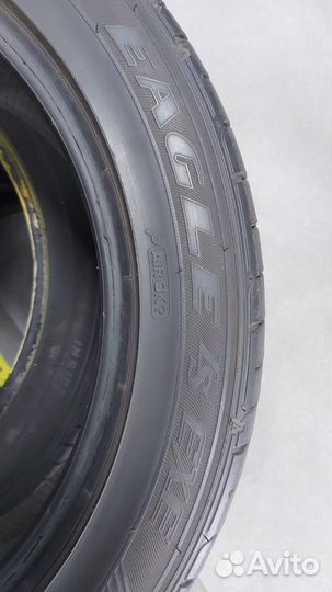 Goodyear Eagle LS EXE 215/50 R17