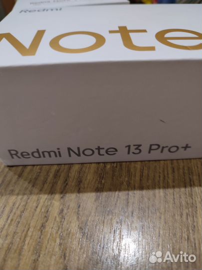 Xiaomi Redmi Note 13 Pro, 16/512 ГБ
