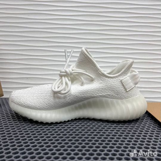 Кроссовки adidas Yeezy boost 350 36 по 45