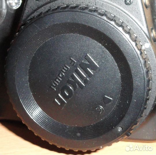 Заглушки и передние крышки на объективы, разные