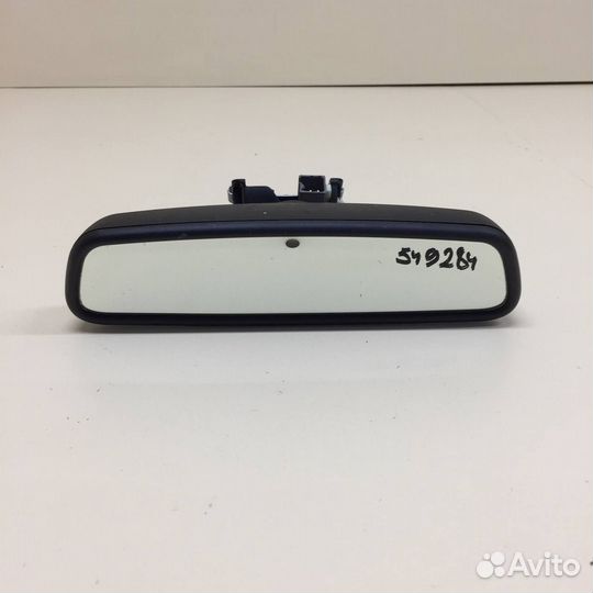 Зеркало заднего вида салонное, Land Rover Range Ro