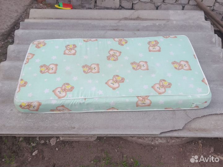 Матратц для детей