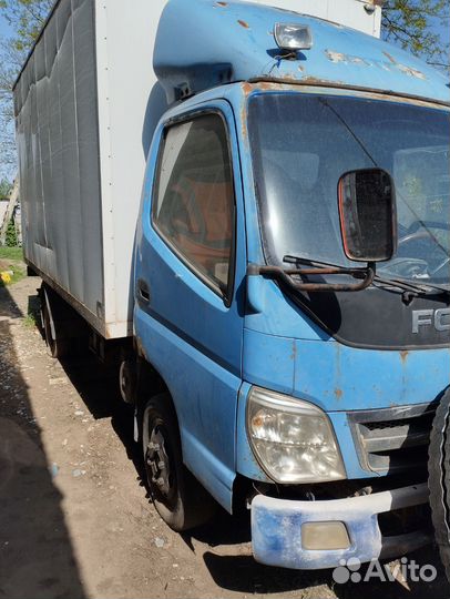 Foton Ollin BJ5041, 2006