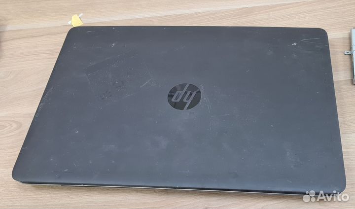 HP probook 450 g0 корпус