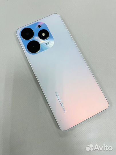 TECNO Spark 10, 4/128 ГБ