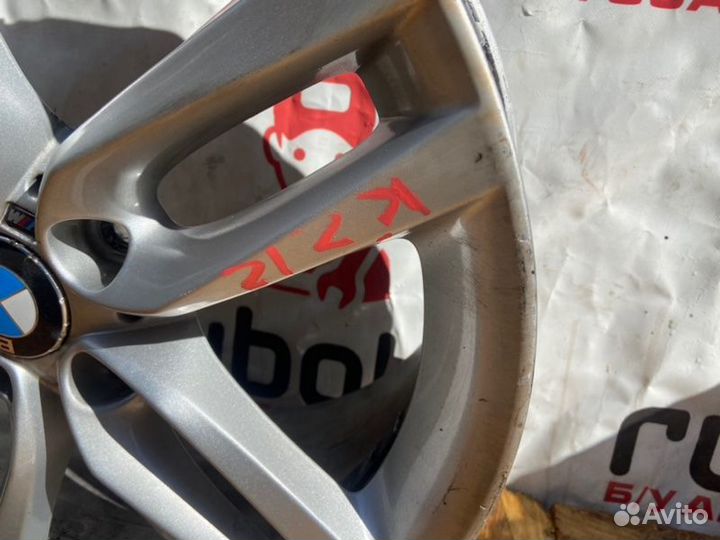 Диск задний 461 стиль М-стиль BMW F20