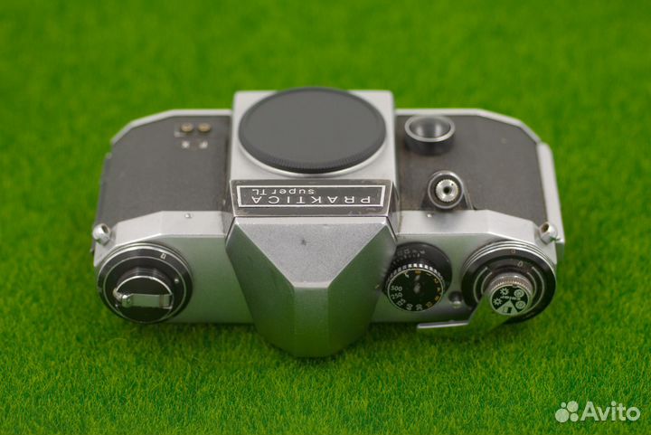 Praktica Super TL body (Made in Germany) тушка