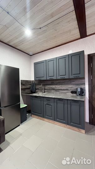 Аренда бани