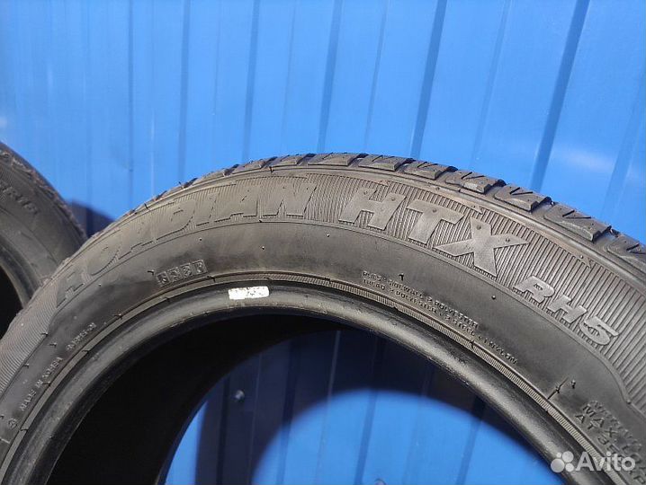 Nexen Roadian HTX RH5 225/55 R18